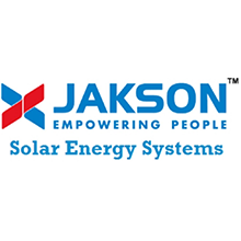 Jackson Solar